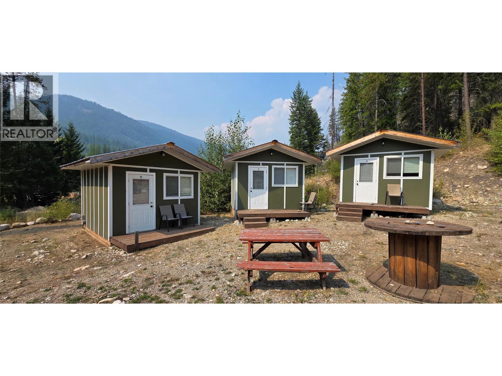 4820 Highway 33, Beaverdell, British Columbia  V0H 1A0 - Photo 10 - 10398038