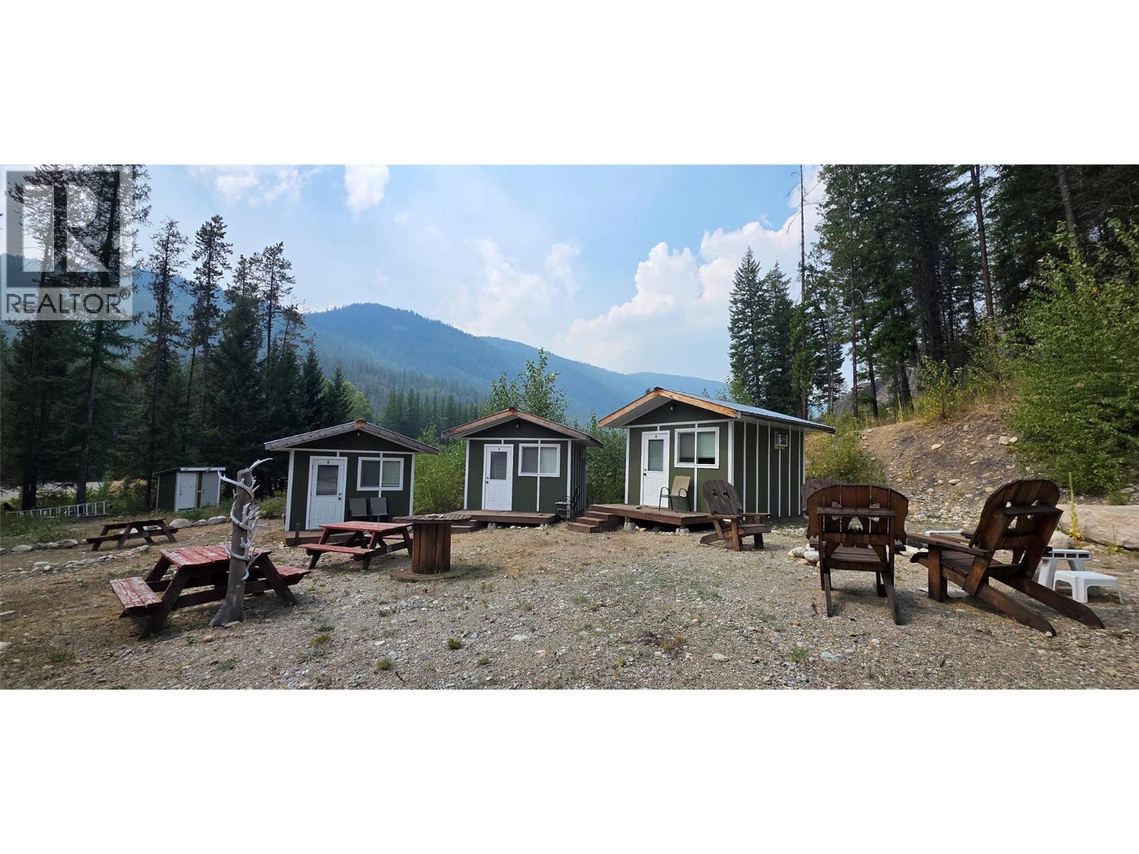 4820 Highway 33, Beaverdell, British Columbia  V0H 1A0 - Photo 15 - 10398038