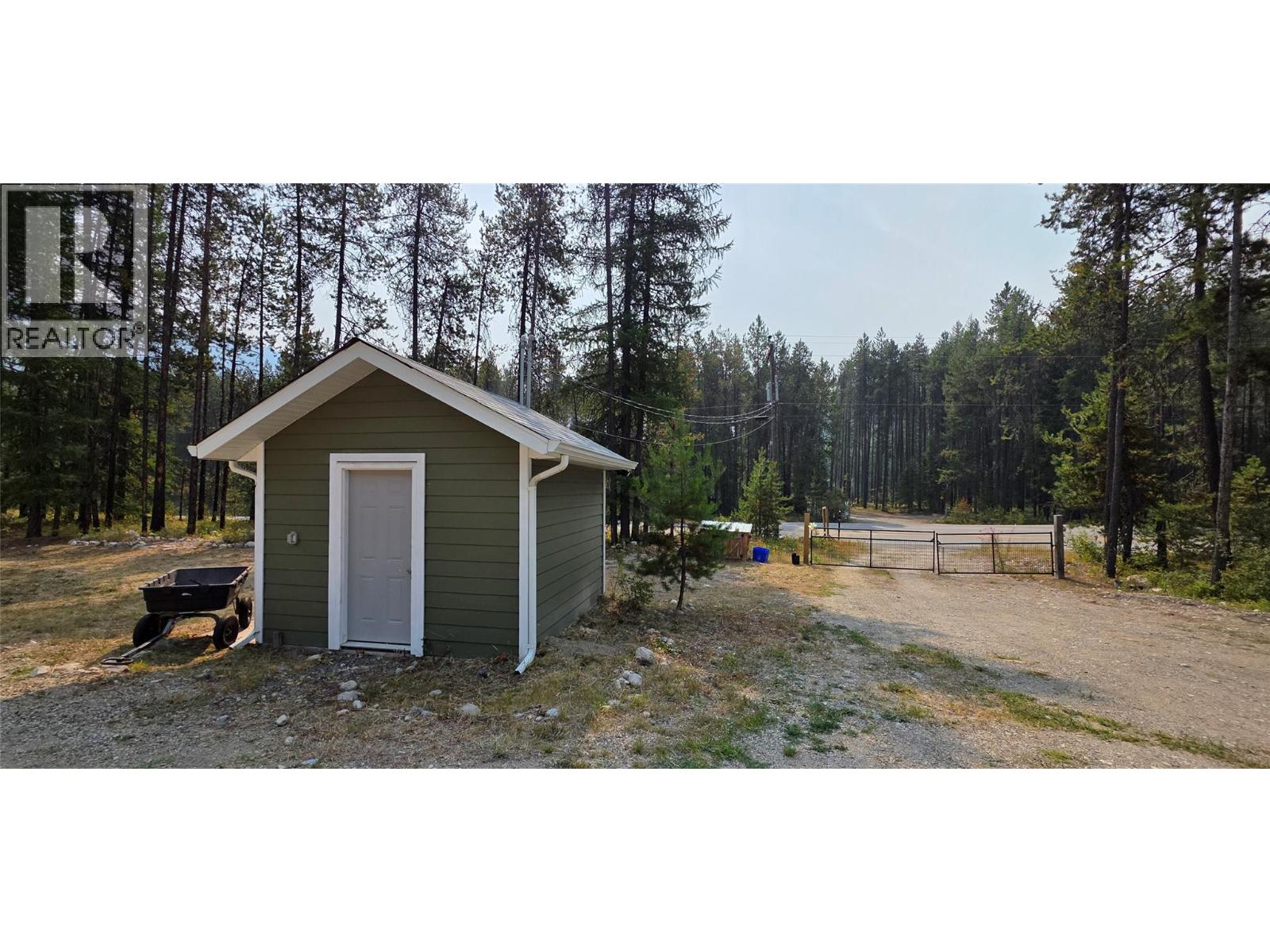 4820 Highway 33, Beaverdell, British Columbia  V0H 1A0 - Photo 17 - 10398038