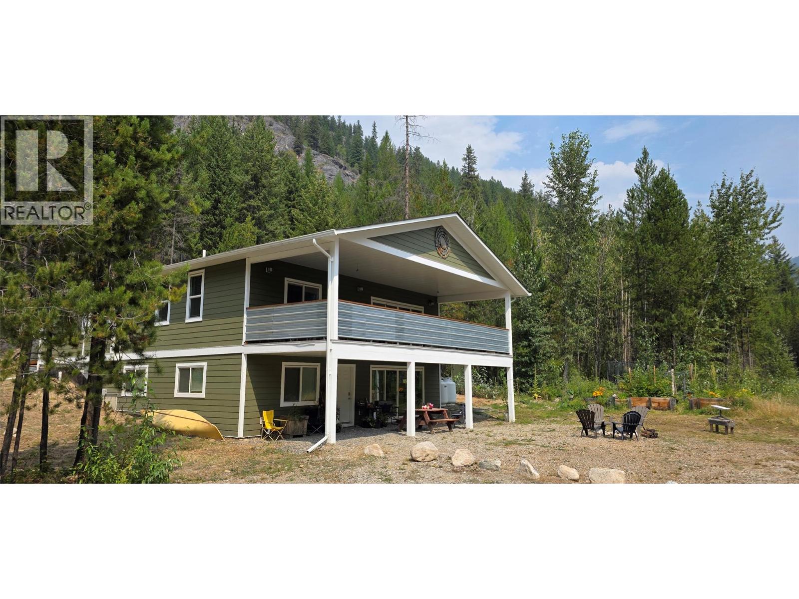 4820 Highway 33, Beaverdell, British Columbia  V0H 1A0 - Photo 18 - 10398038