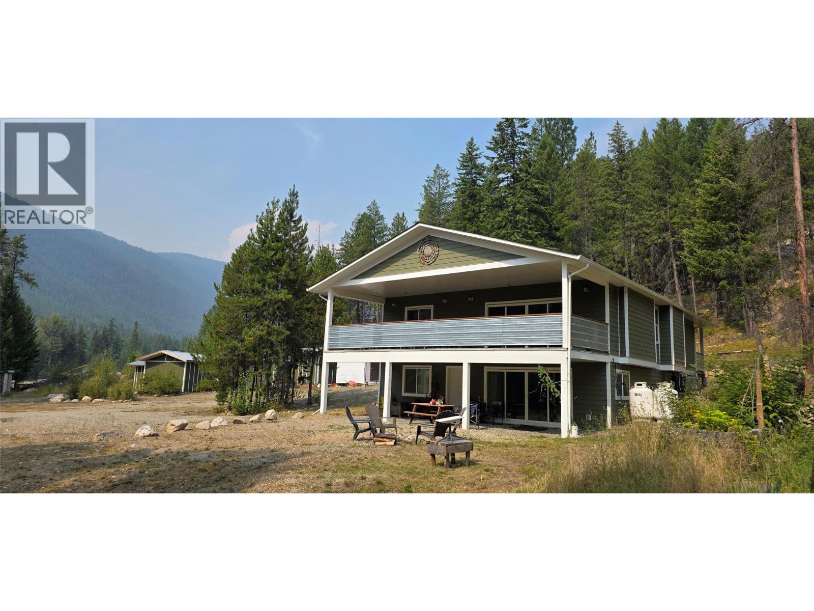 4820 Highway 33, Beaverdell, British Columbia  V0H 1A0 - Photo 19 - 10398038