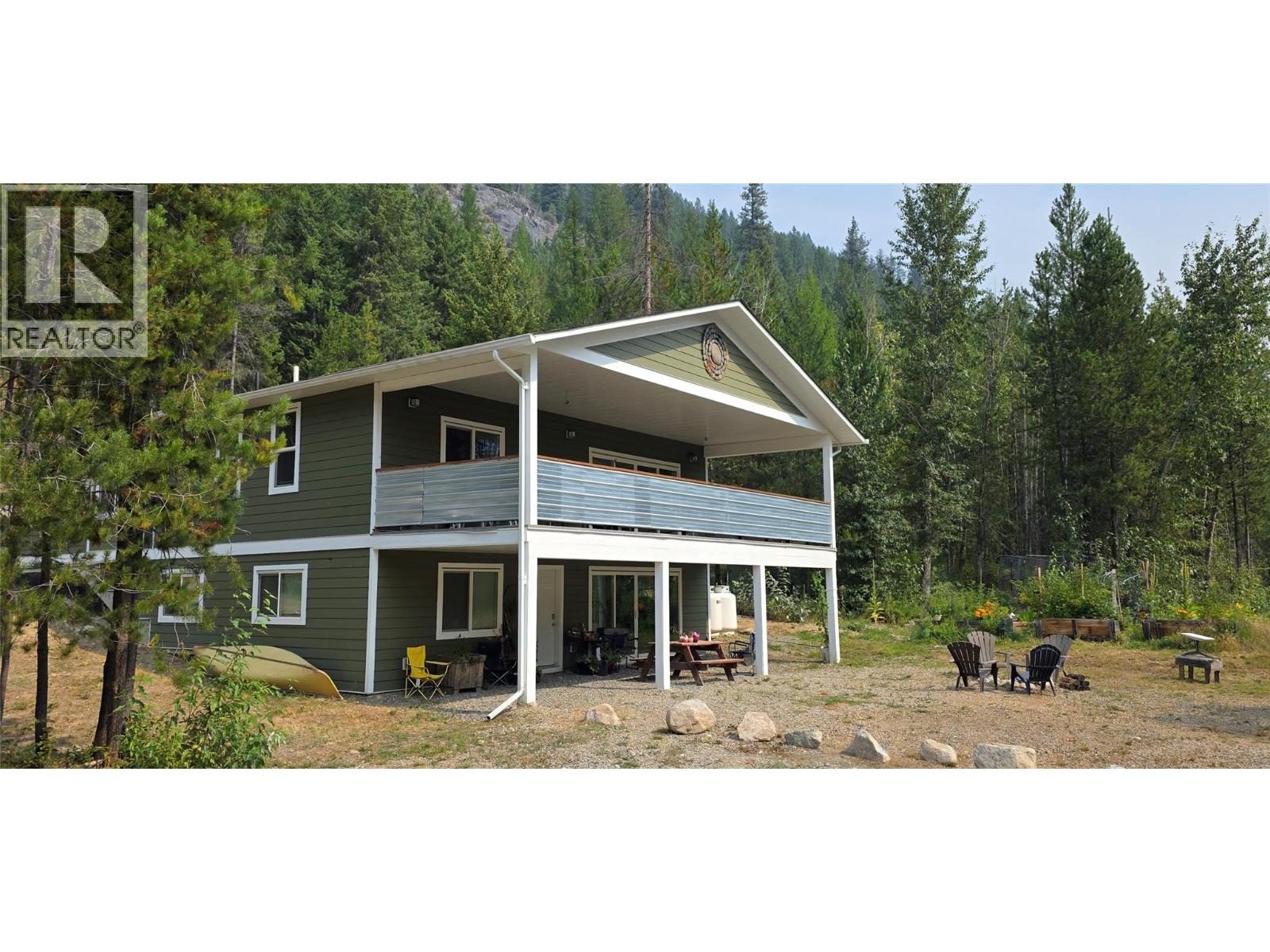 4820 Highway 33, Beaverdell, British Columbia  V0H 1A0 - Photo 20 - 10398038