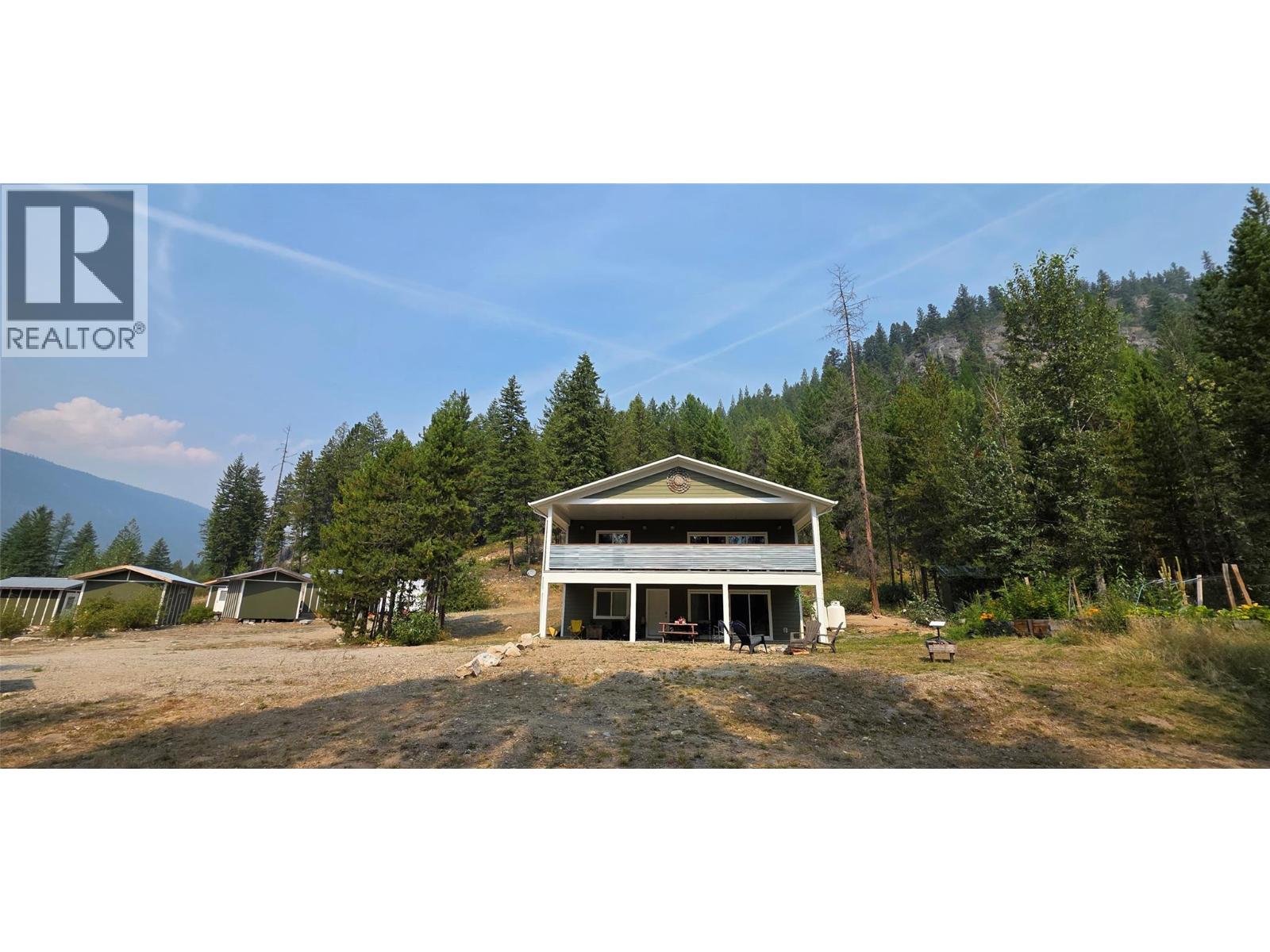 4820 Highway 33, Beaverdell, British Columbia  V0H 1A0 - Photo 21 - 10398038