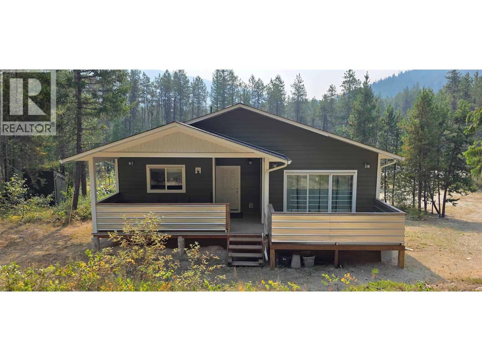 4820 Highway 33, Beaverdell, British Columbia  V0H 1A0 - Photo 22 - 10398038