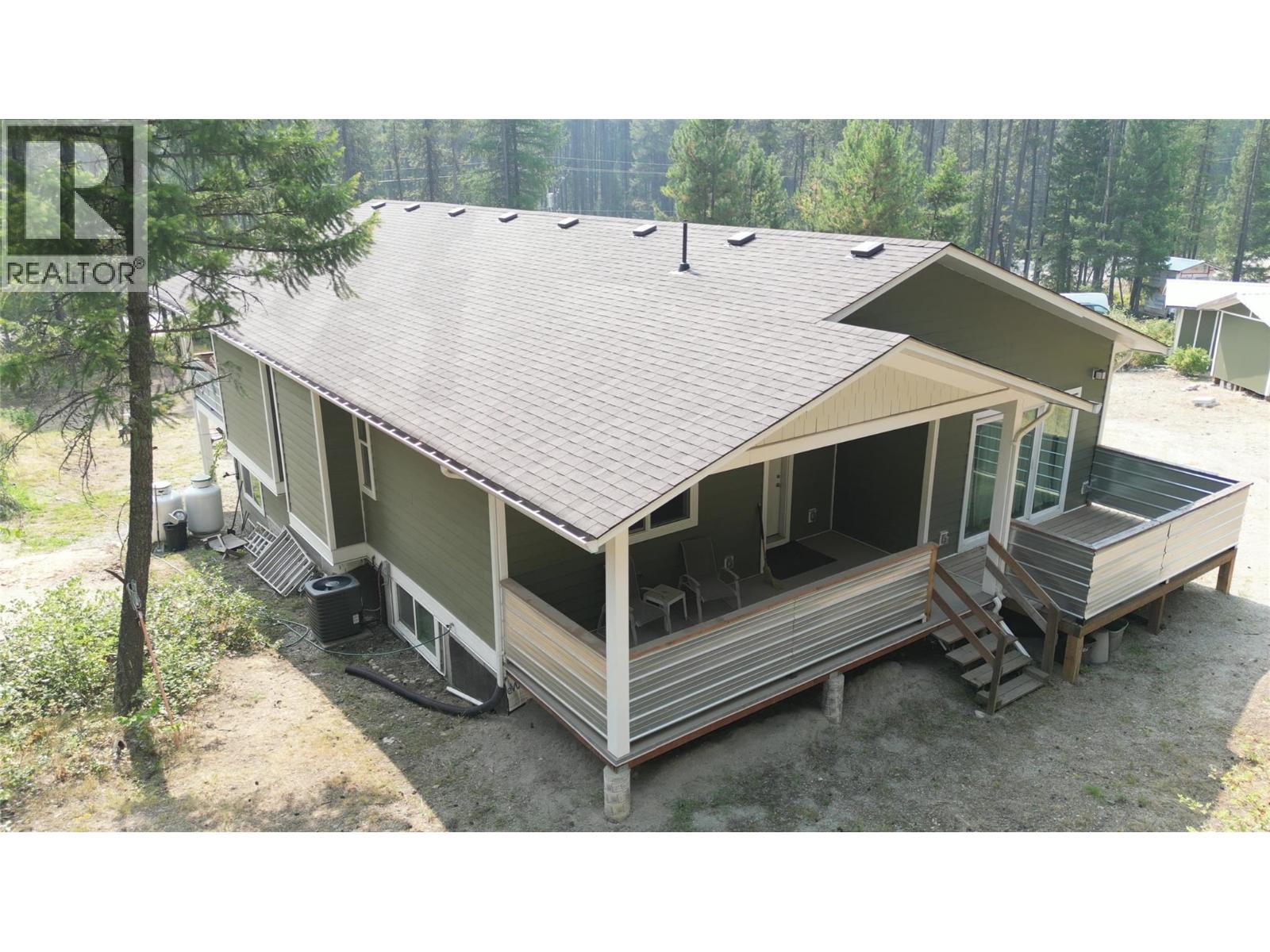 4820 Highway 33, Beaverdell, British Columbia  V0H 1A0 - Photo 5 - 10398038