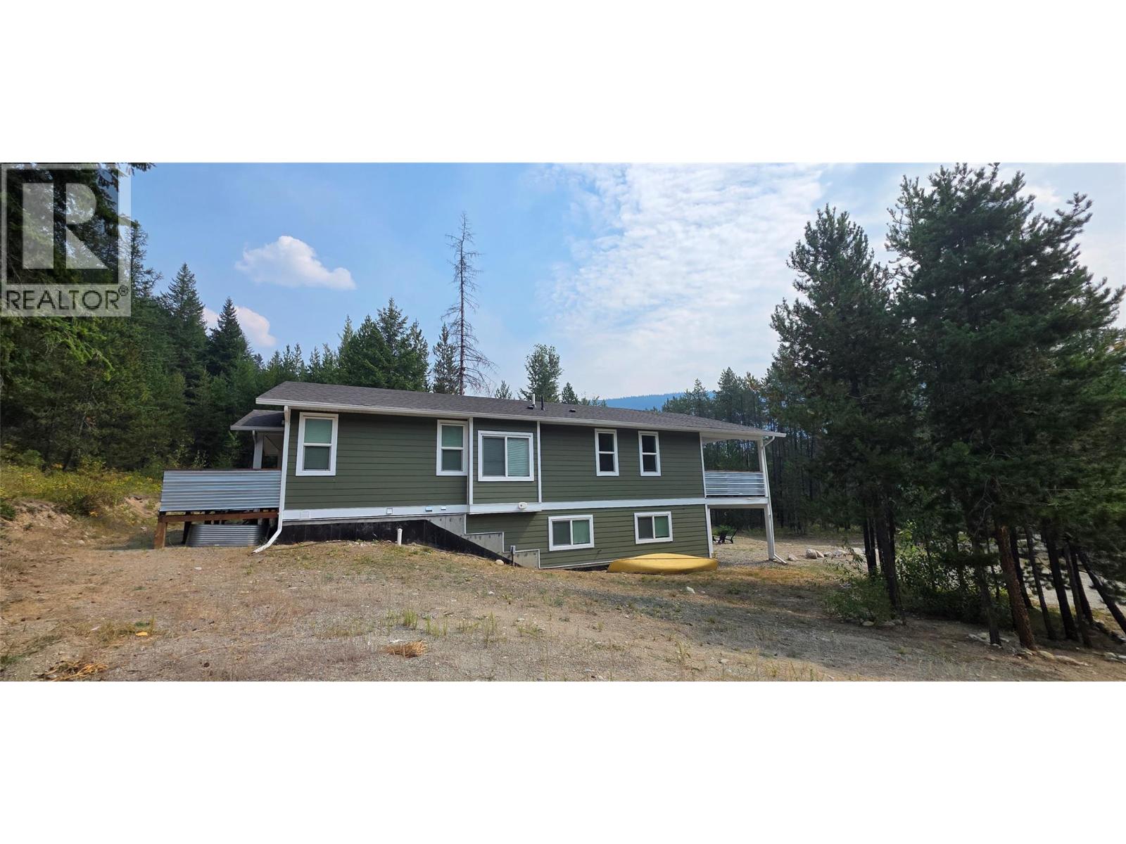 4820 Highway 33, Beaverdell, British Columbia  V0H 1A0 - Photo 6 - 10398038
