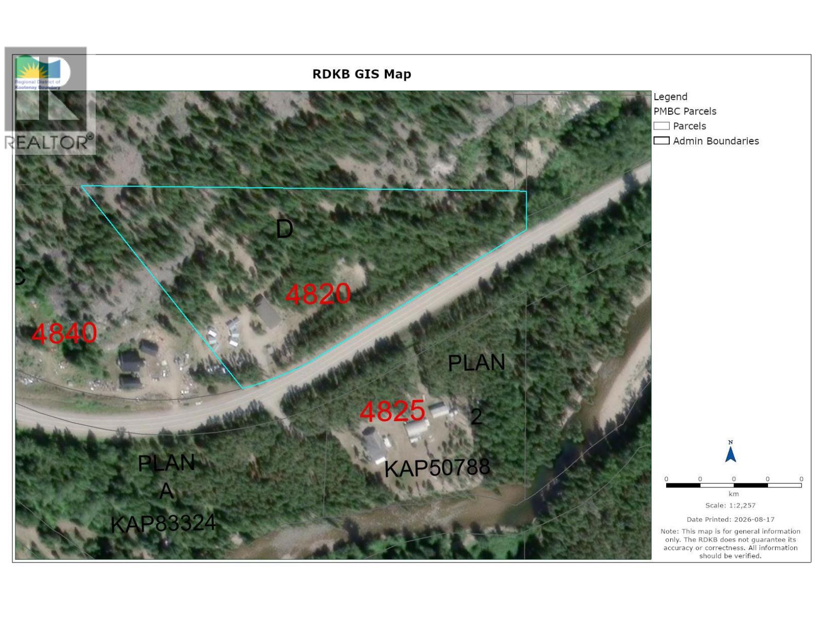 4820 Highway 33, Beaverdell, British Columbia  V0H 1A0 - Photo 62 - 10398038