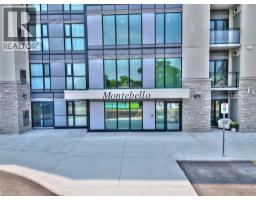 50 HERRICK Avenue Unit# 306, St. Catharines, Ontario