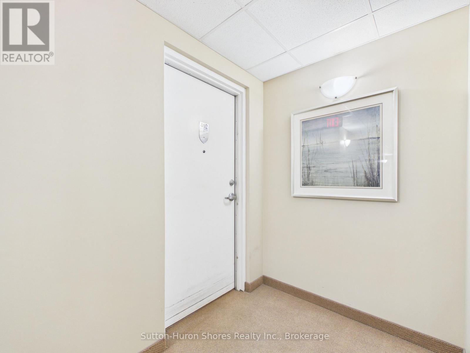 402 - 221 Adelaide Street, Saugeen Shores, Ontario  N0H 2L0 - Photo 21 - X13689832