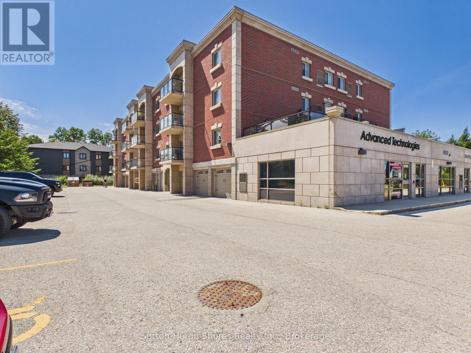 402 - 221 Adelaide Street, Saugeen Shores, Ontario  N0H 2L0 - Photo 30 - X13689832