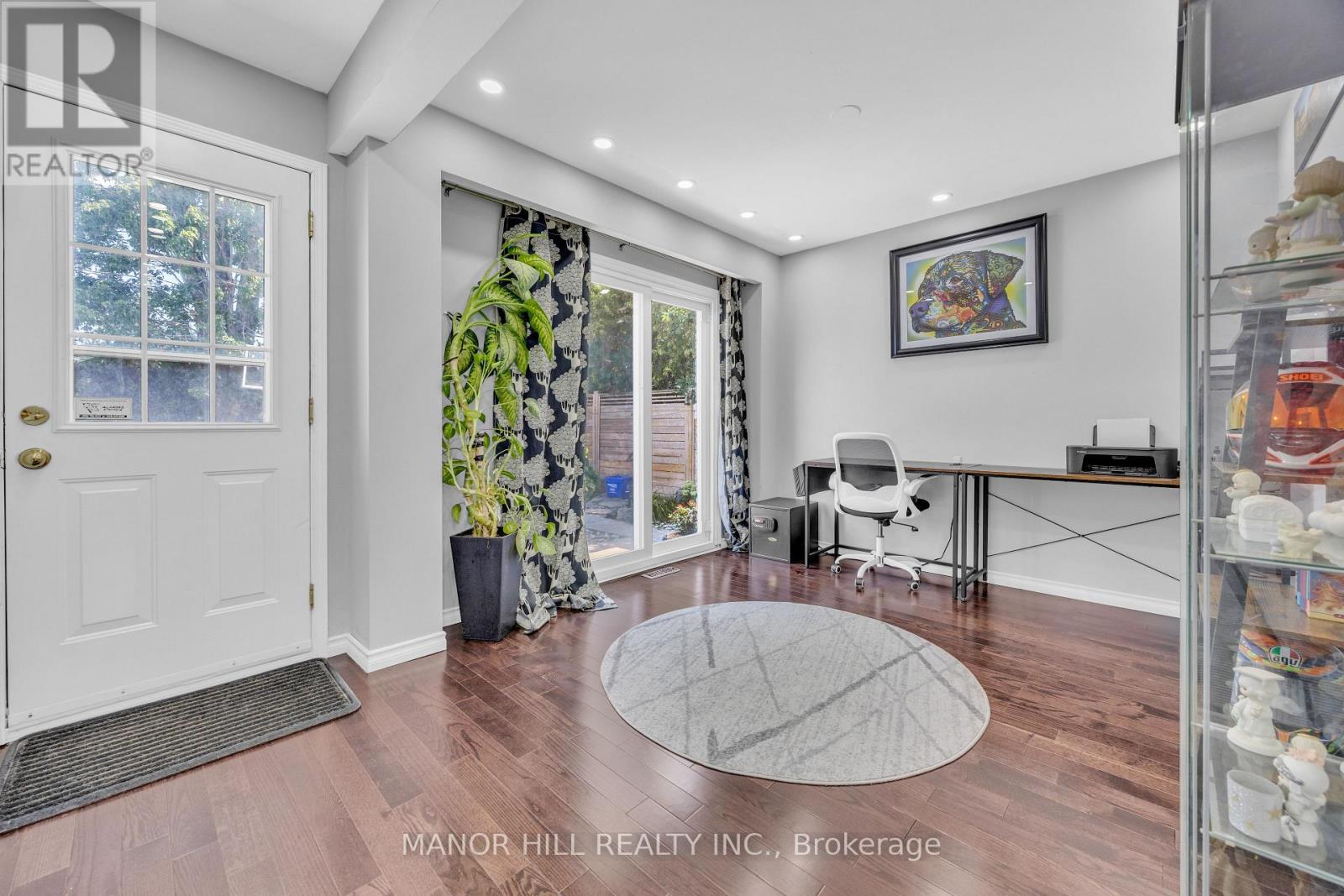 18 Greenbriar Road, Brampton, Ontario  L6S 1V9 - Photo 13 - W13689808