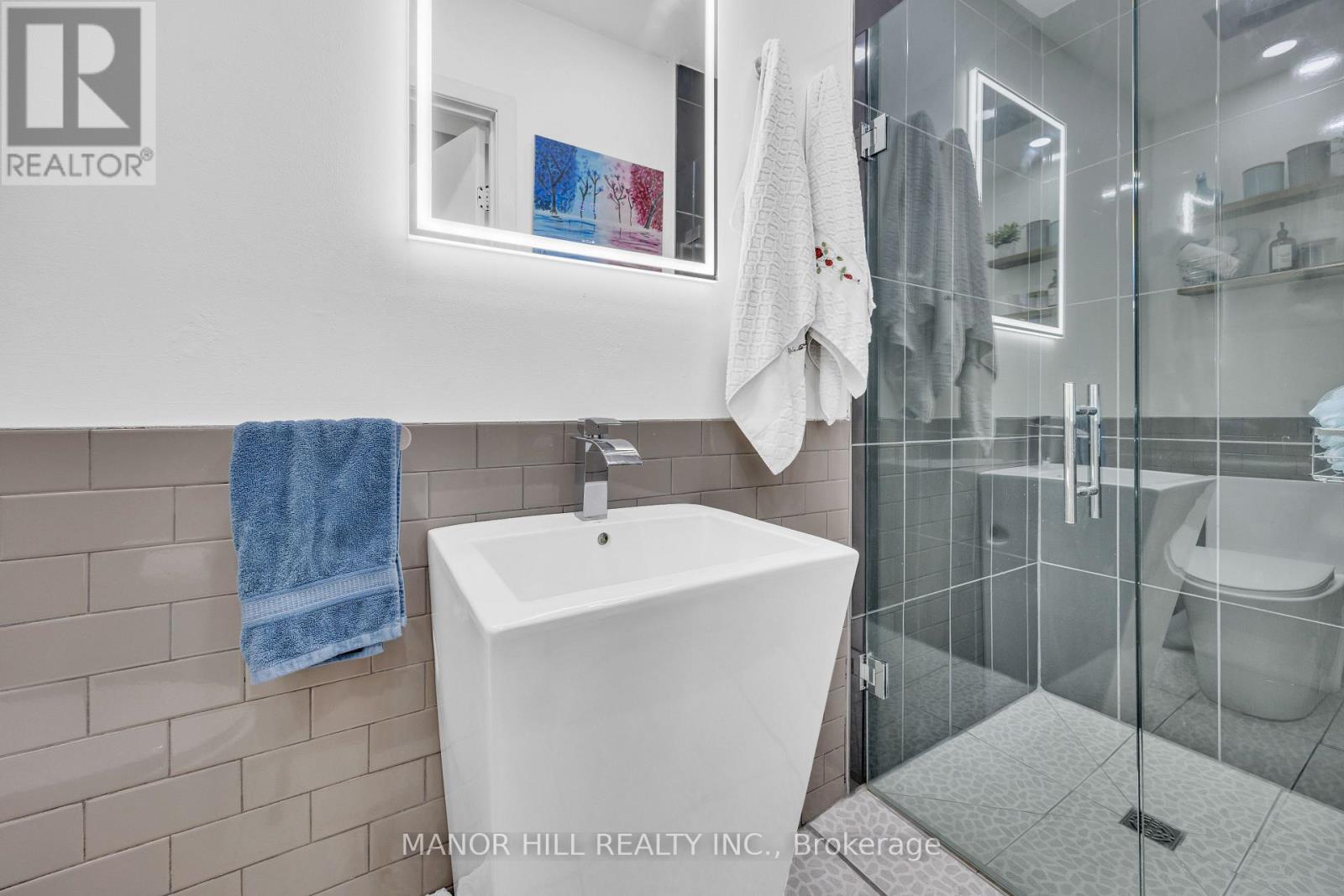 18 Greenbriar Road, Brampton, Ontario  L6S 1V9 - Photo 14 - W13689808