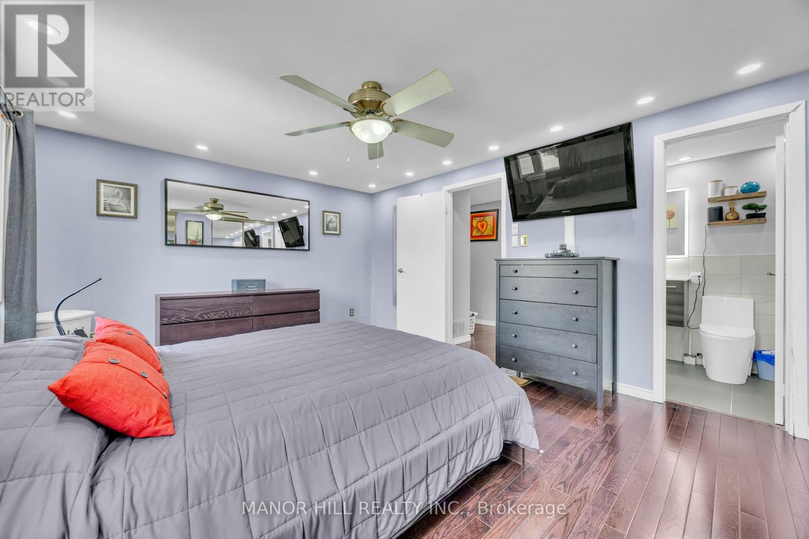 18 Greenbriar Road, Brampton, Ontario  L6S 1V9 - Photo 18 - W13689808