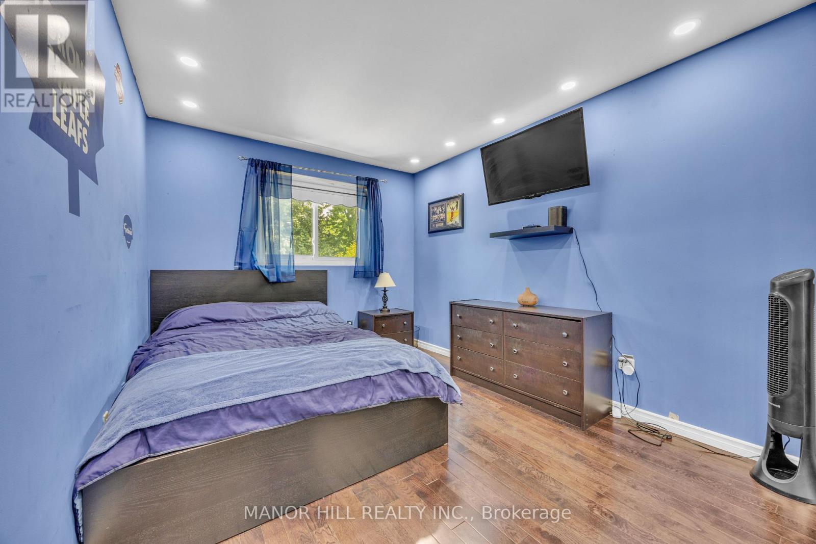 18 Greenbriar Road, Brampton, Ontario  L6S 1V9 - Photo 21 - W13689808