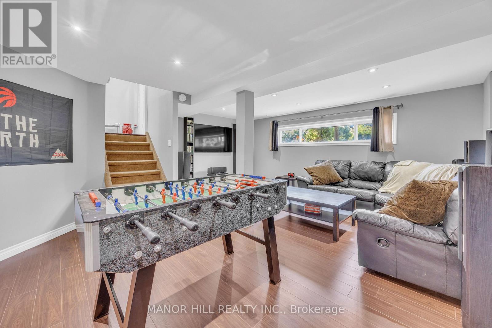 18 Greenbriar Road, Brampton, Ontario  L6S 1V9 - Photo 25 - W13689808