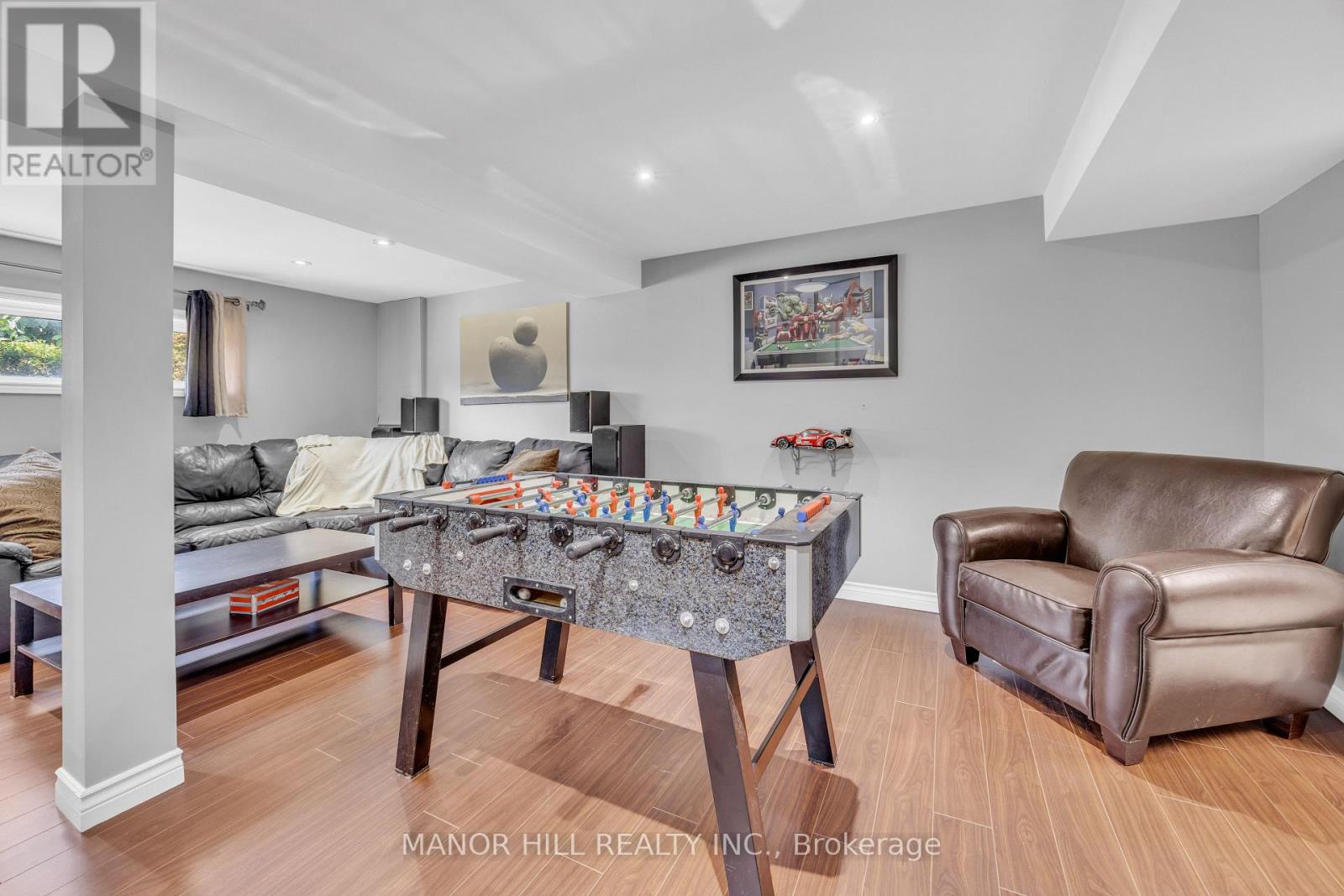 18 Greenbriar Road, Brampton, Ontario  L6S 1V9 - Photo 26 - W13689808