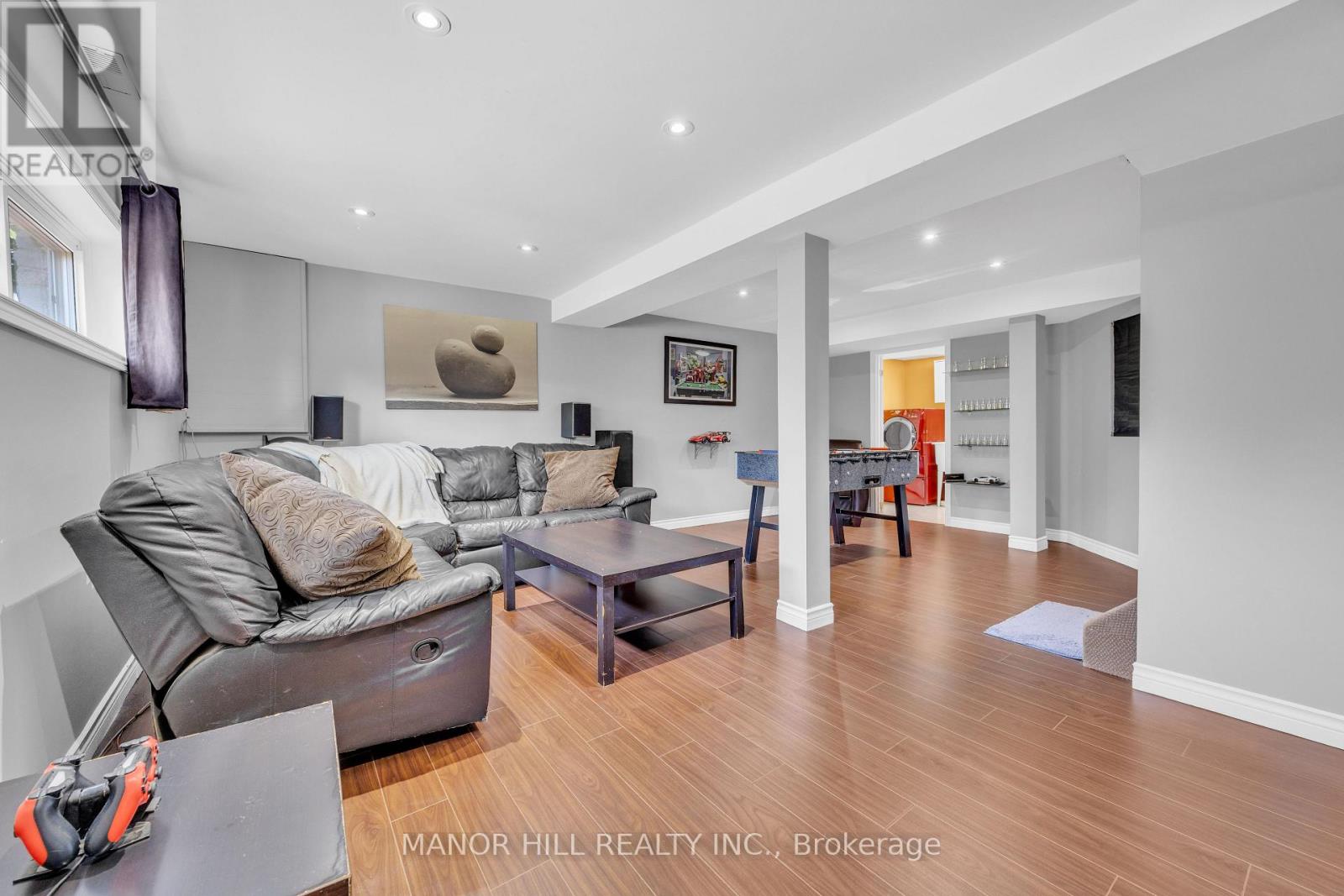 18 Greenbriar Road, Brampton, Ontario  L6S 1V9 - Photo 27 - W13689808