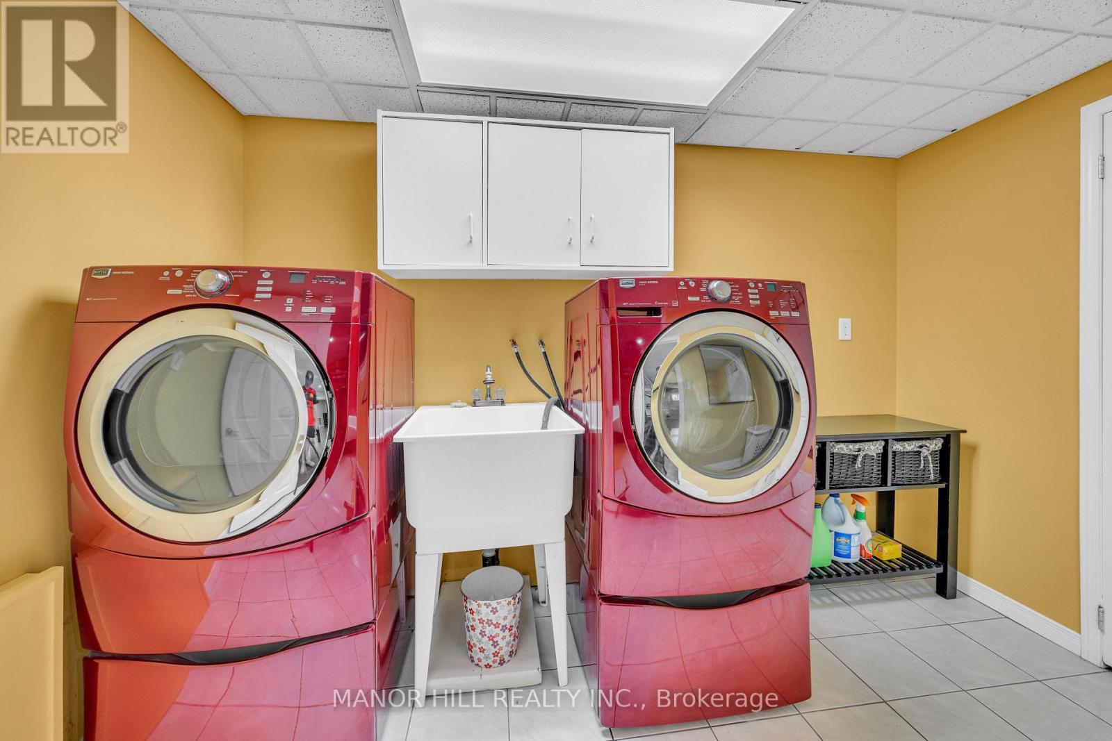 18 Greenbriar Road, Brampton, Ontario  L6S 1V9 - Photo 28 - W13689808