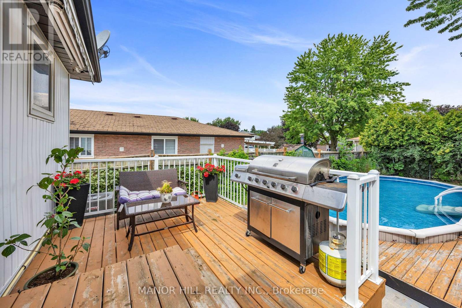 18 Greenbriar Road, Brampton, Ontario  L6S 1V9 - Photo 29 - W13689808