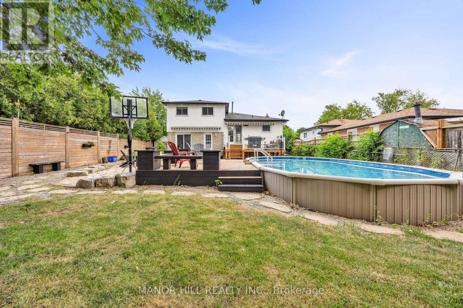 18 Greenbriar Road, Brampton, Ontario  L6S 1V9 - Photo 31 - W13689808