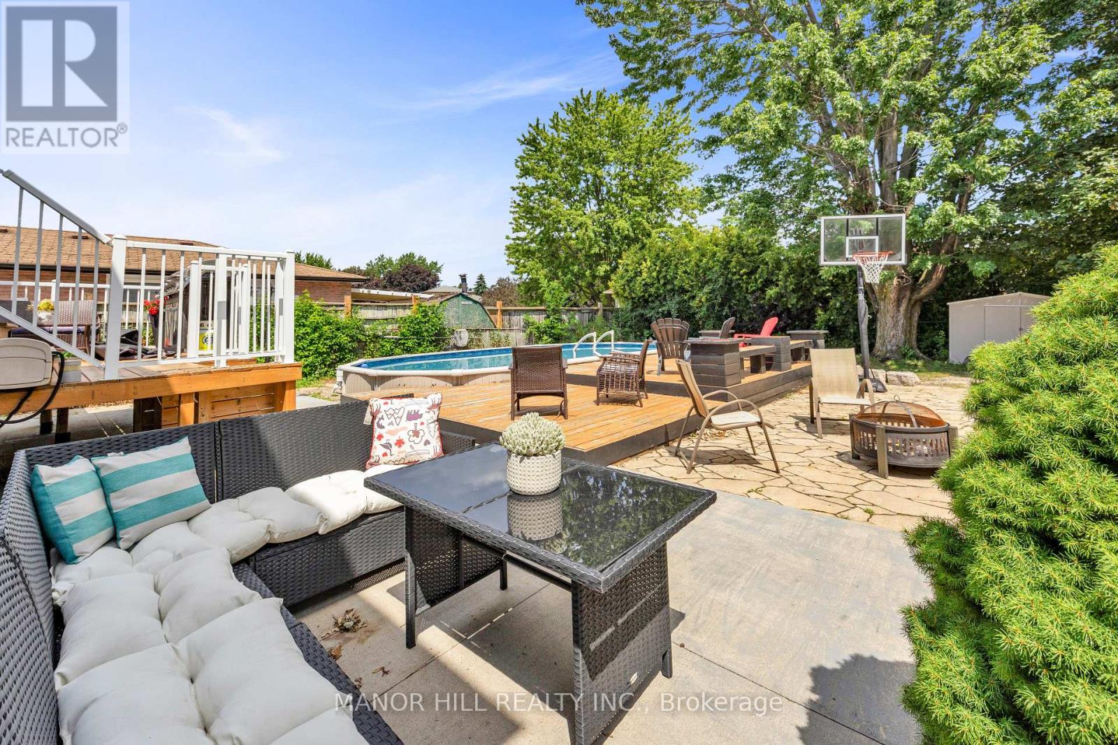 18 Greenbriar Road, Brampton, Ontario  L6S 1V9 - Photo 32 - W13689808
