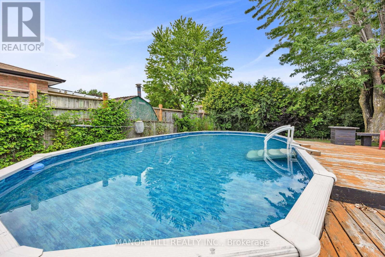 18 Greenbriar Road, Brampton, Ontario  L6S 1V9 - Photo 35 - W13689808