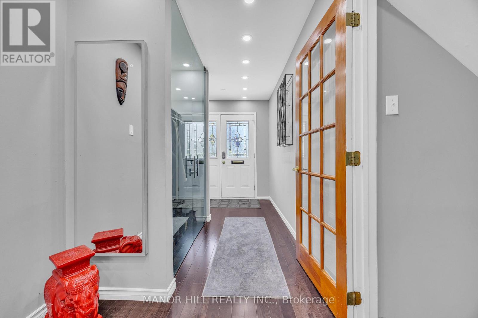 18 Greenbriar Road, Brampton, Ontario  L6S 1V9 - Photo 6 - W13689808