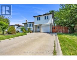 18 GREENBRIAR ROAD, Brampton, Ontario