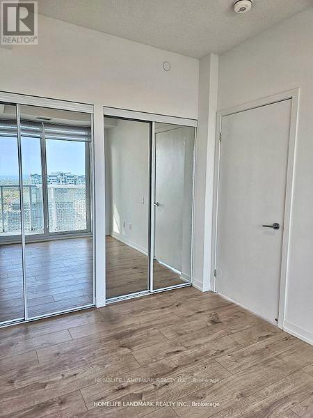 1808 - 4065 Confederation Parkway, Mississauga, Ontario  L5B 0L4 - Photo 17 - W13689812