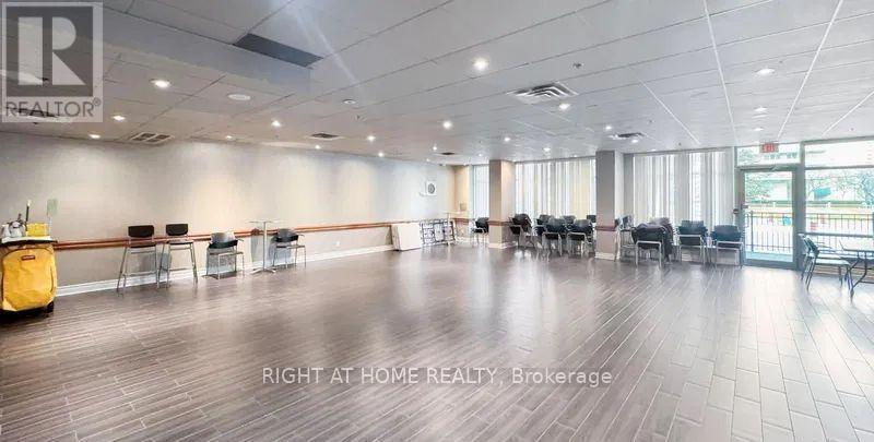 1212 - 1 Elm Drive, Mississauga, Ontario  L5B 4M1 - Photo 6 - W13689820