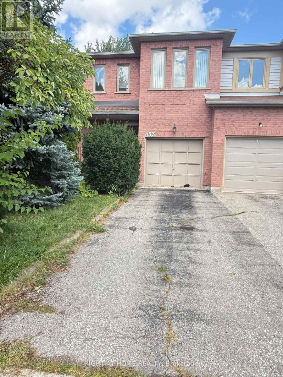 453 Levanna Lane, Oakville, Ontario  L6H 6B9 - Photo 10 - W13689822