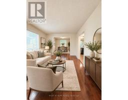 453 LEVANNA LANE, Oakville, Ontario