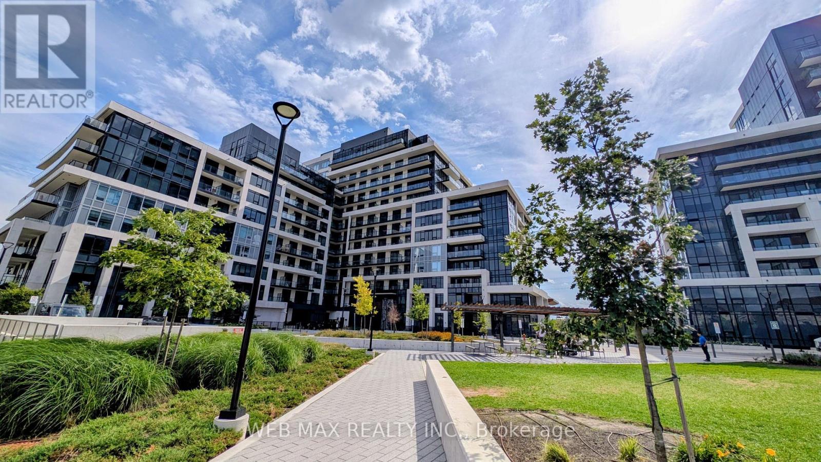 406 - 3200 WILLIAM COLTSON AVENUE, Oakville, Ontario