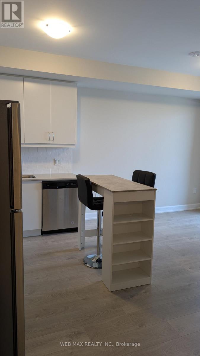406 - 3200 William Coltson Avenue, Oakville, Ontario  L6H 7W6 - Photo 13 - W13689826