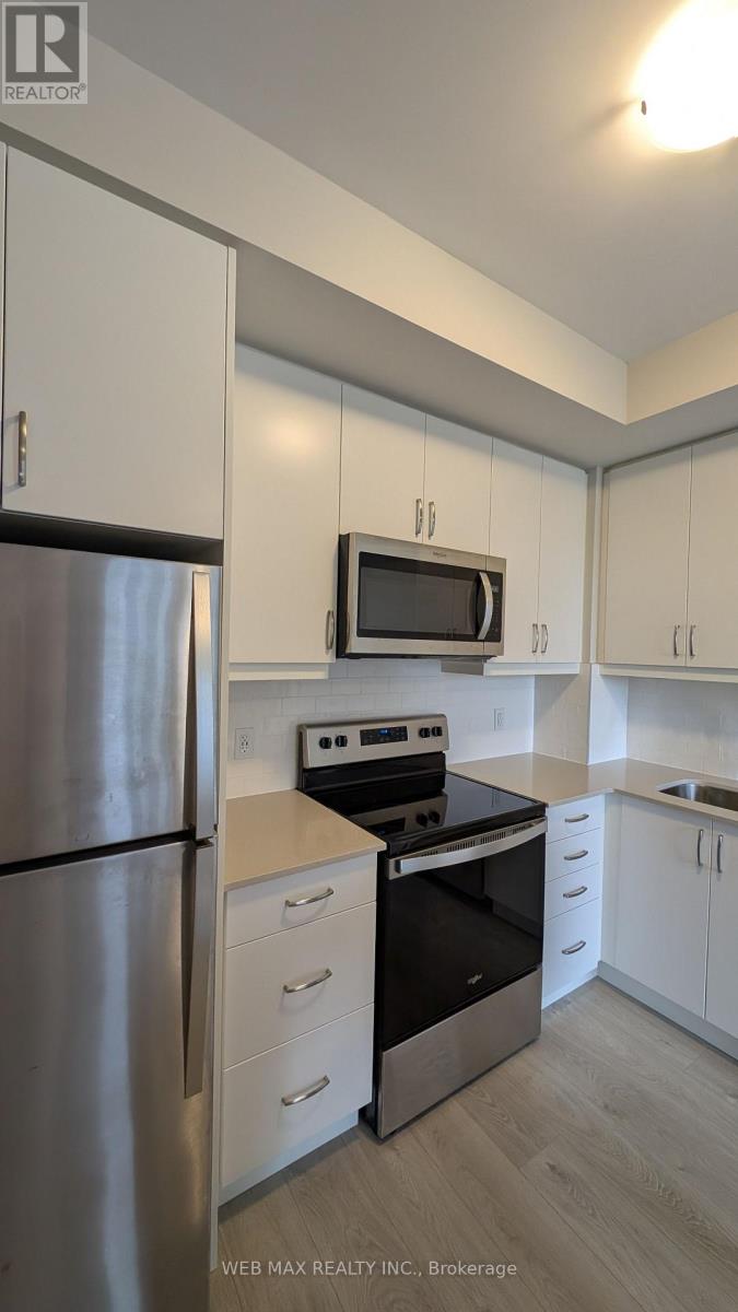 406 - 3200 William Coltson Avenue, Oakville, Ontario  L6H 7W6 - Photo 16 - W13689826
