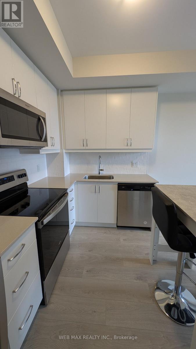 406 - 3200 William Coltson Avenue, Oakville, Ontario  L6H 7W6 - Photo 17 - W13689826