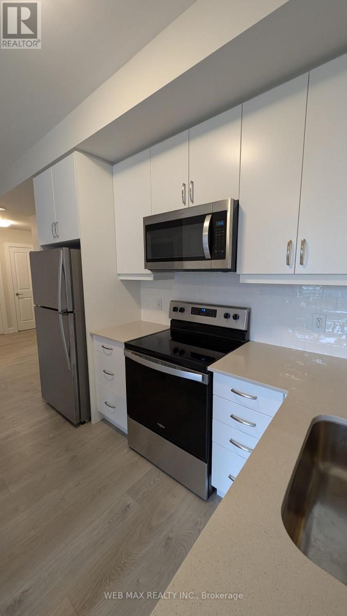 406 - 3200 William Coltson Avenue, Oakville, Ontario  L6H 7W6 - Photo 18 - W13689826