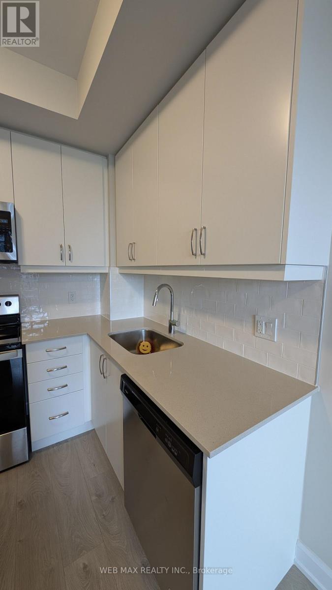 406 - 3200 William Coltson Avenue, Oakville, Ontario  L6H 7W6 - Photo 19 - W13689826