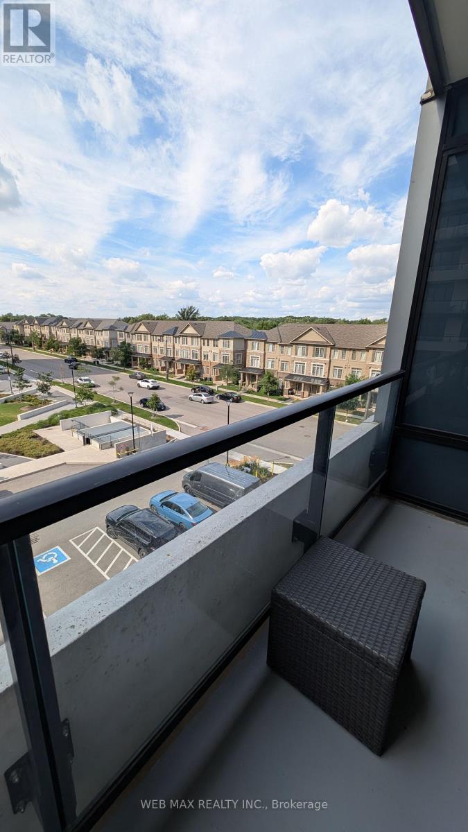 406 - 3200 William Coltson Avenue, Oakville, Ontario  L6H 7W6 - Photo 29 - W13689826