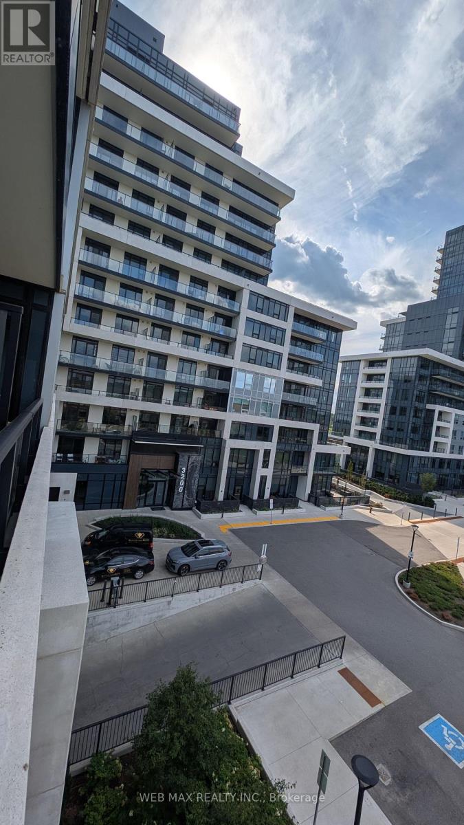 406 - 3200 William Coltson Avenue, Oakville, Ontario  L6H 7W6 - Photo 31 - W13689826