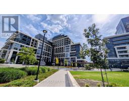 406 - 3200 WILLIAM COLTSON AVENUE, Oakville, Ontario