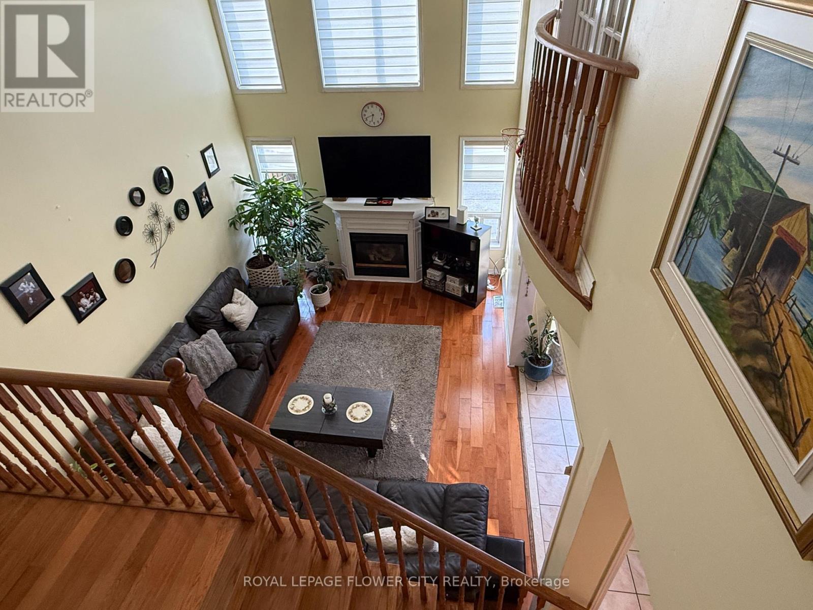 45 Charleswood Circle, Brampton, Ontario  L7A 1Z1 - Photo 15 - W13689834