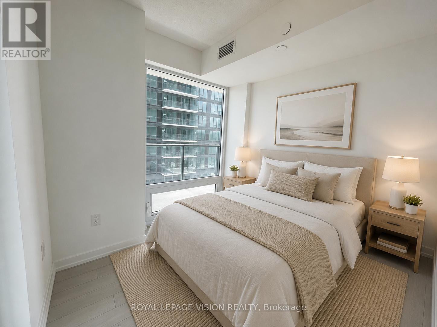 1004 - 4010 Eglinton Avenue W, Toronto, Ontario  M9P 1A6 - Photo 10 - W13689844