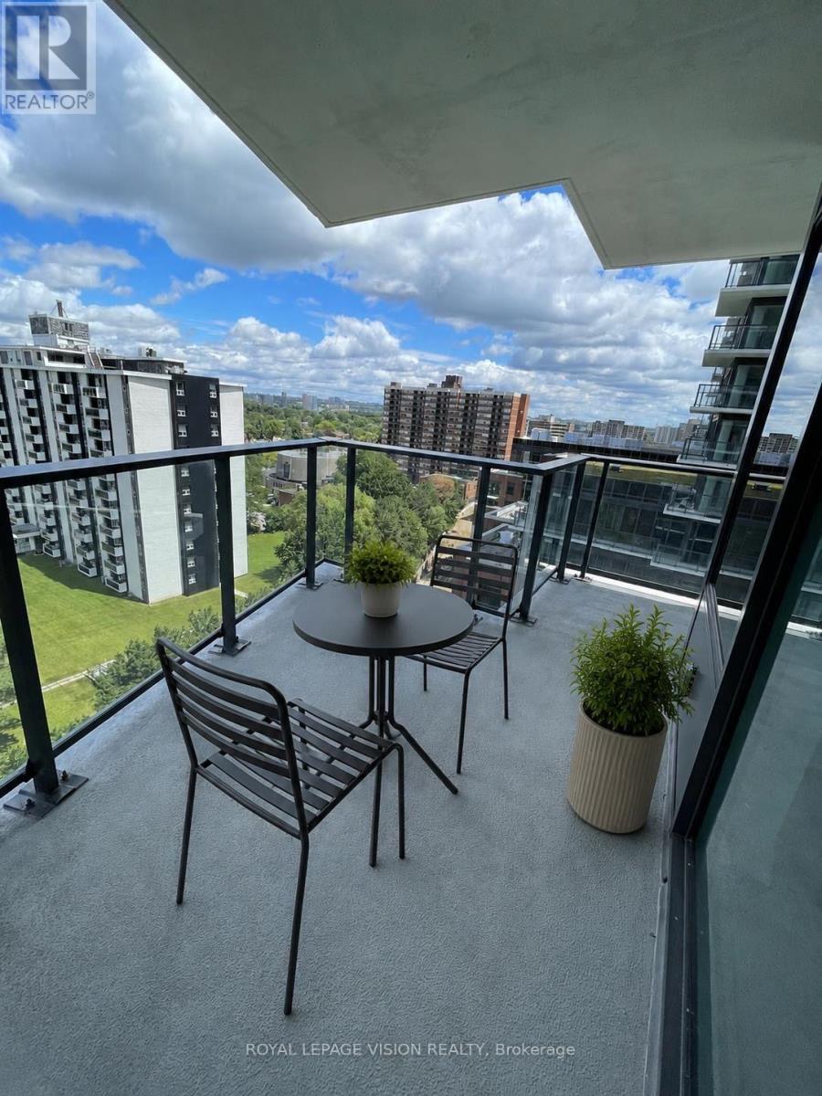 1004 - 4010 Eglinton Avenue W, Toronto, Ontario  M9P 1A6 - Photo 13 - W13689844