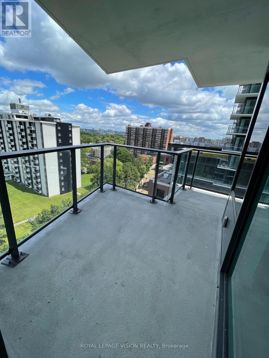 1004 - 4010 Eglinton Avenue W, Toronto, Ontario  M9P 1A6 - Photo 14 - W13689844