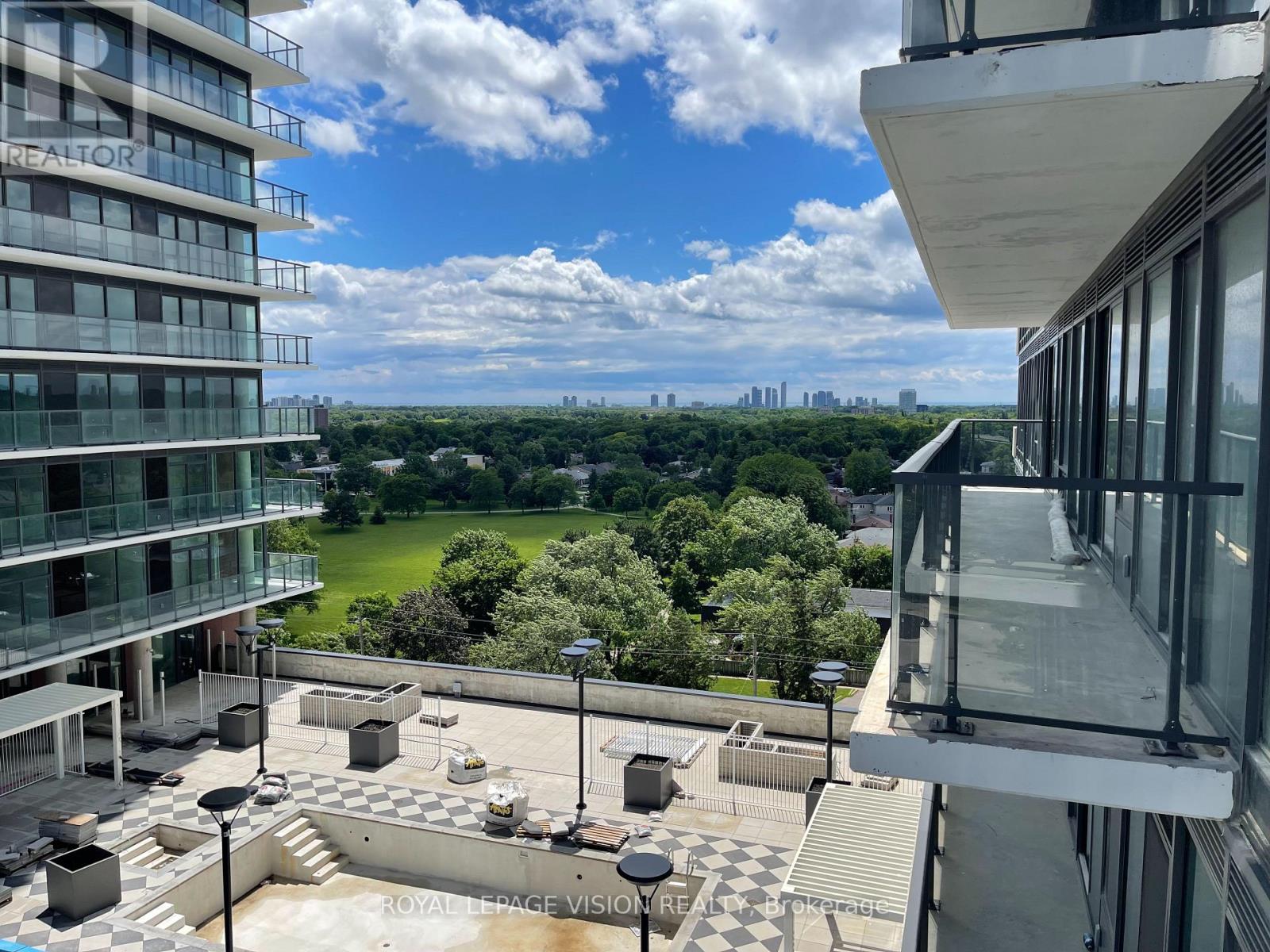 1004 - 4010 Eglinton Avenue W, Toronto, Ontario  M9P 1A6 - Photo 16 - W13689844