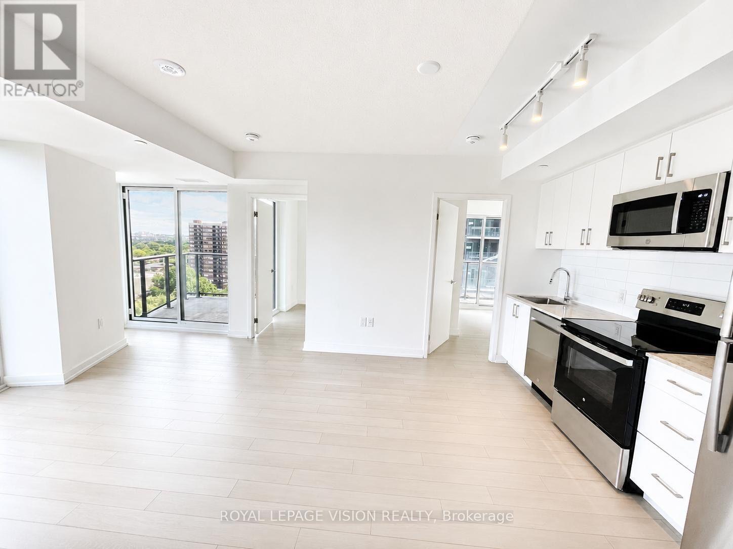 1004 - 4010 Eglinton Avenue W, Toronto, Ontario  M9P 1A6 - Photo 4 - W13689844