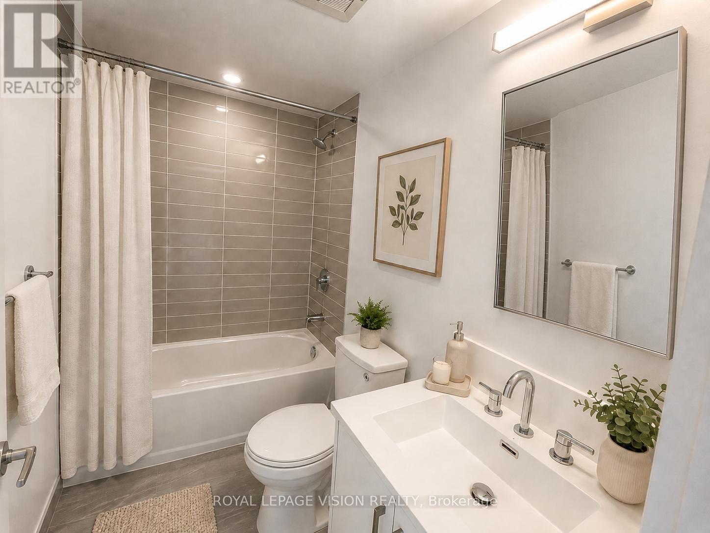 1004 - 4010 Eglinton Avenue W, Toronto, Ontario  M9P 1A6 - Photo 9 - W13689844