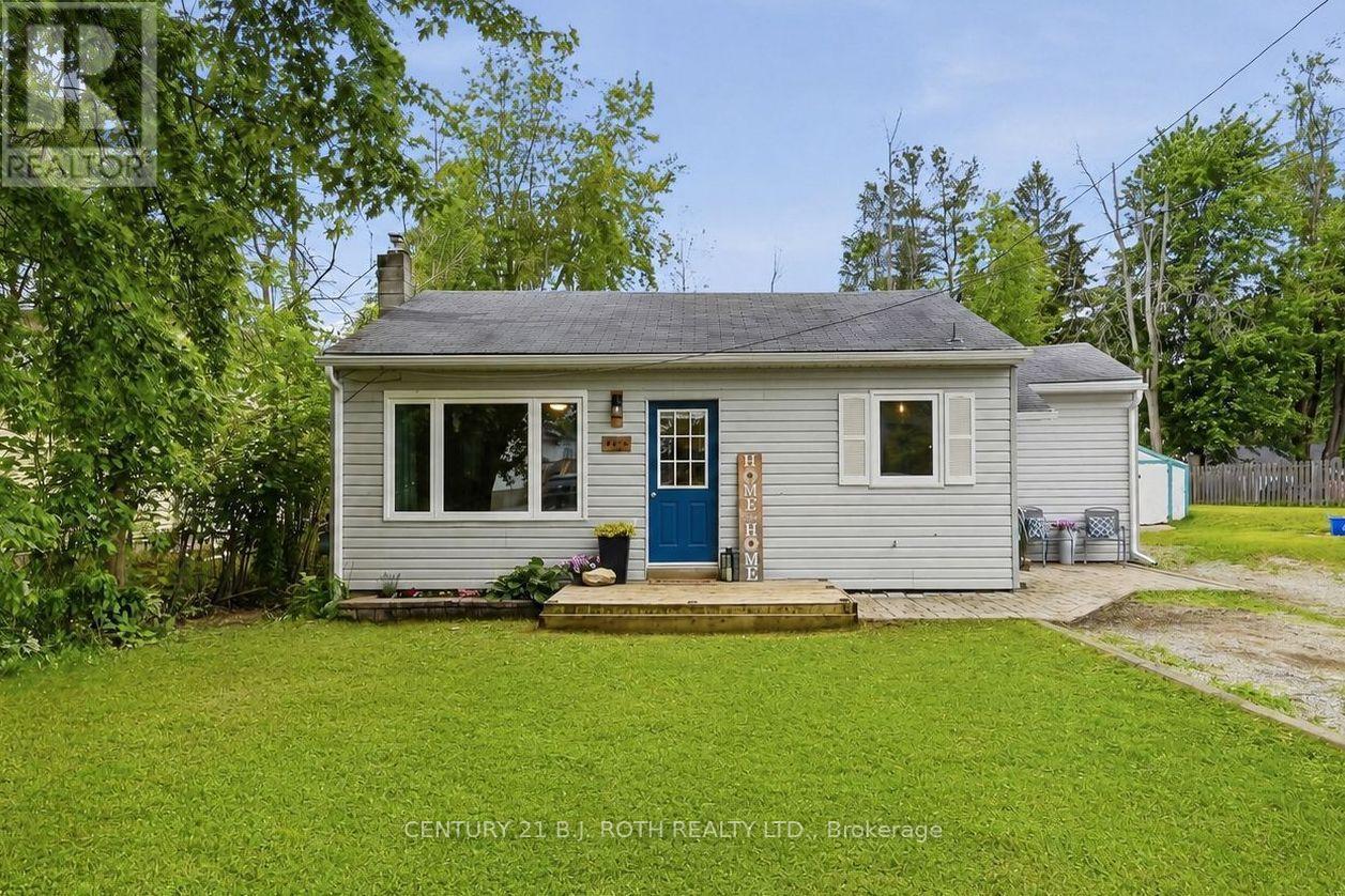 3408 CORONATION AVENUE, Severn, Ontario