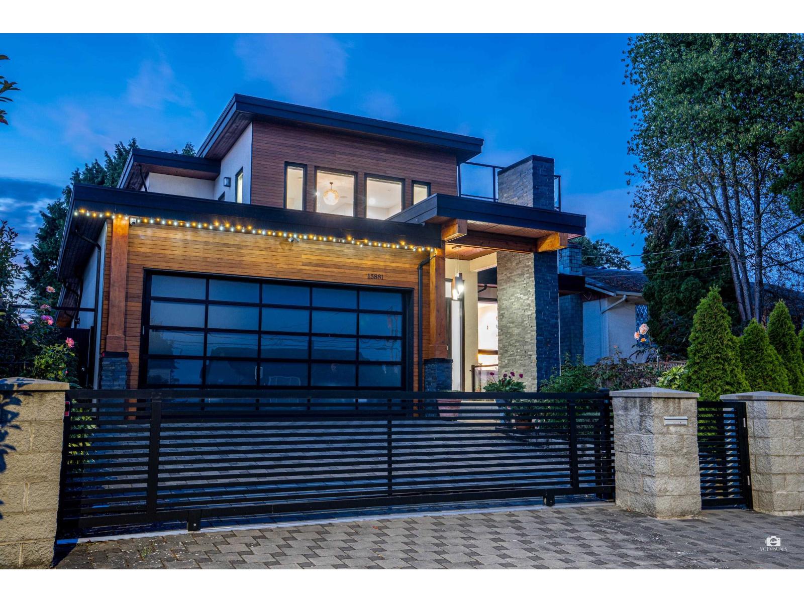 15881 Buena Vista Avenue, White Rock, British Columbia  V4B 2A2 - Photo 3 - R3156707